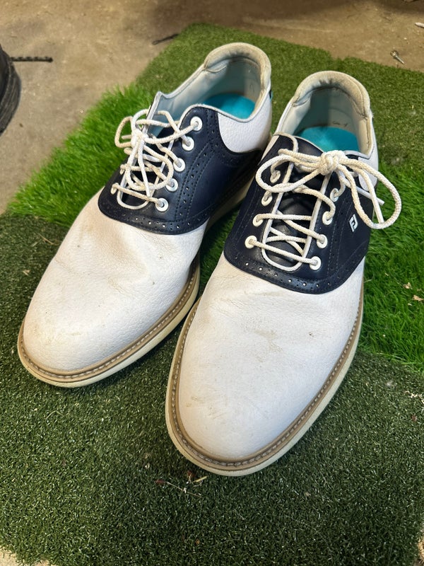 Footjoy Traditions Golf Shoes