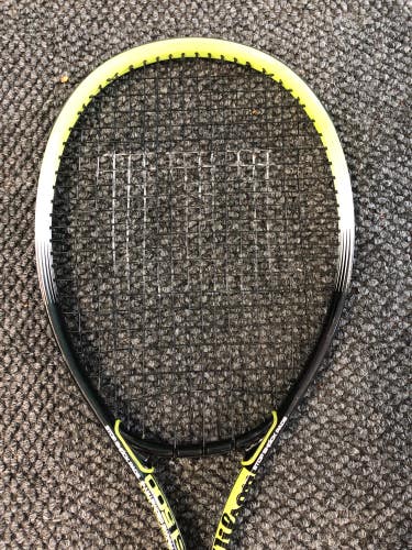 Used Men's Wilson OS500 Tennis Racquet