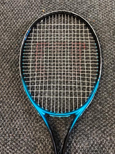 Used Men's Wilson Matrix Comp Tennis Racquet