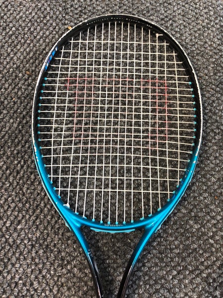 Used Men's Wilson Matrix Comp Tennis Racquet