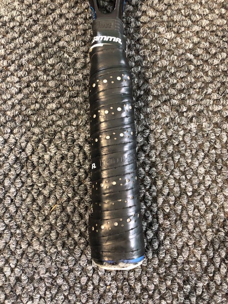 Used Men's Wilson Matrix Comp Tennis Racquet