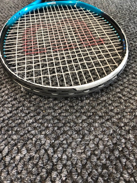 Used Men's Wilson Matrix Comp Tennis Racquet