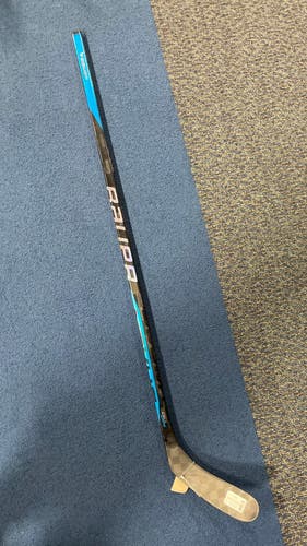 New Junior Bauer Nexus Sync Left Hockey Stick P28