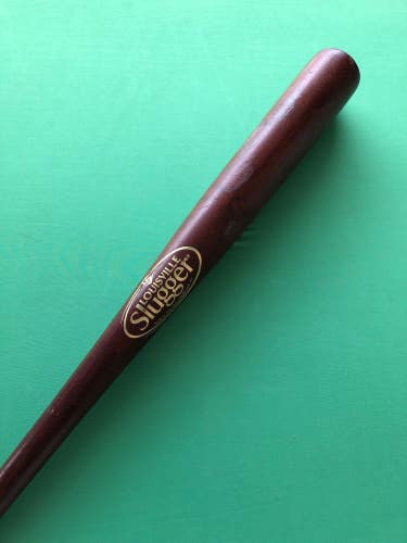 Used Louisville Slugger (32") Wood Baseball Bat - 29OZ (-3)