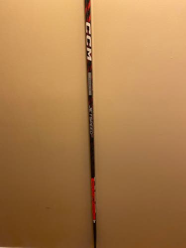 Senior Right Handed P88  JetSpeed FT5 Pro Hockey Stick