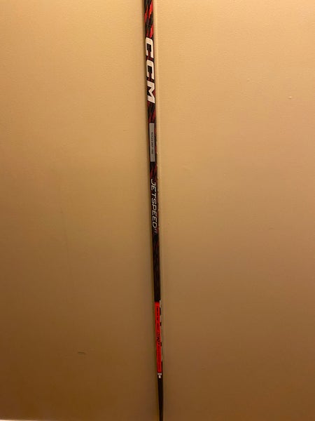 Senior Right Handed P88 JetSpeed FT5 Pro Hockey Stick