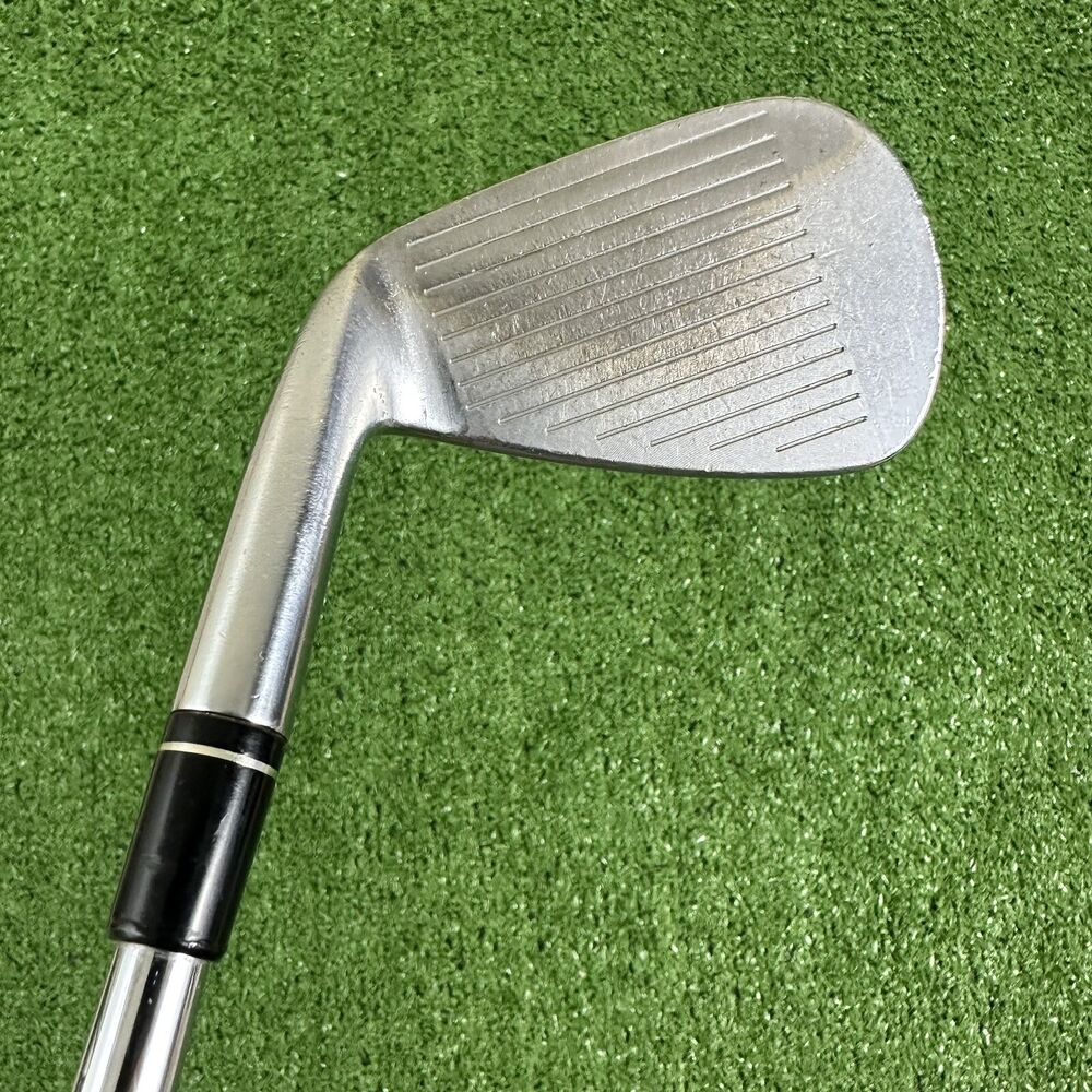 Taylormade P730 8 Iron Extra Stiff X Flex Dynamic Gold X100 Tour