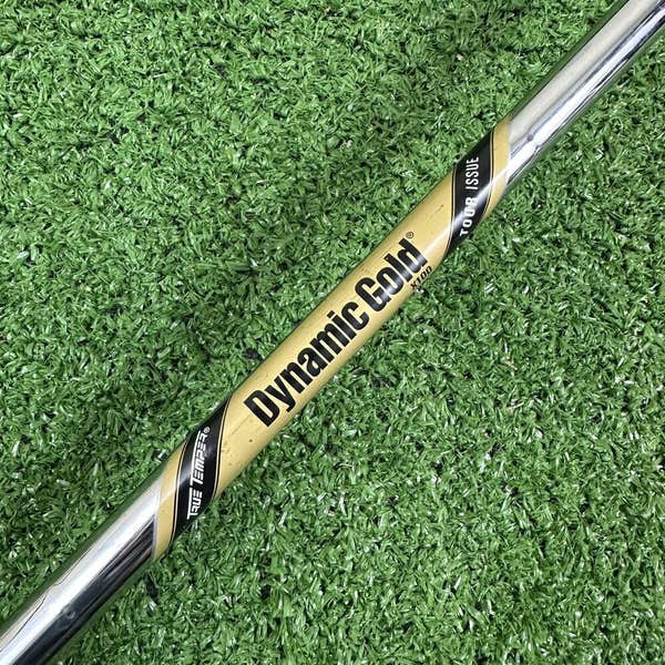 TaylorMade - P730 単品#5 Dynamic Gold S200 TaylorMade テーラーメイド P730 P730アイアン(6本セット