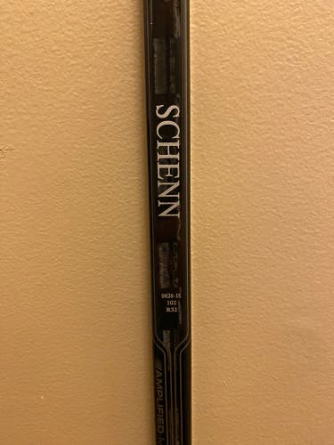 Senior Right Handed P88 Pro Stock TotalOne NXG Hockey Stick