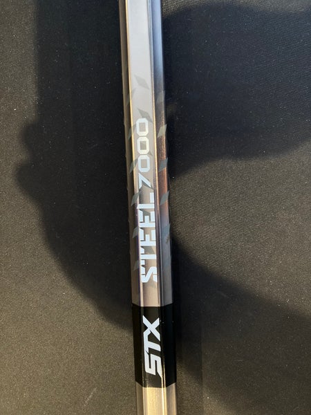 Used STX Steel 7000 Shaft