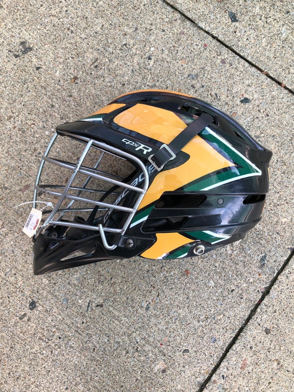 Used Cascade CPX-R OSFM Helmet