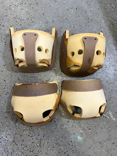 Used Large SK2000 Helmet Padding