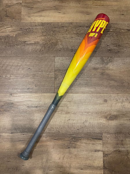2023 Composite (-10) 19 oz 29" Hype Fire Bat