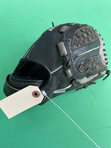 Used Easton Alpha Softball Glove 12.5"