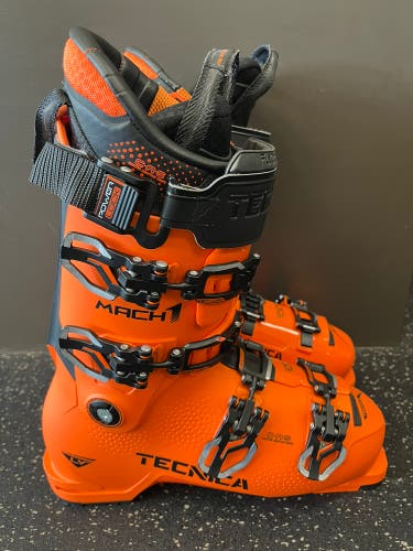 Tecnica Mach 1 LV 26/26.5 130 Flex