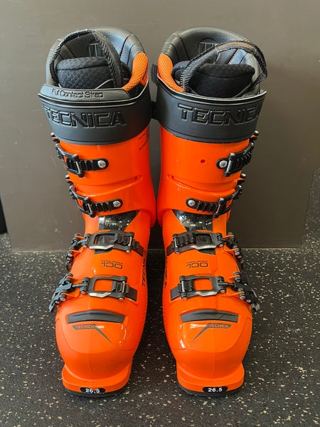 Surefoot Contoura Surefoot Ski Boots Price Tecnica Mach LV 130