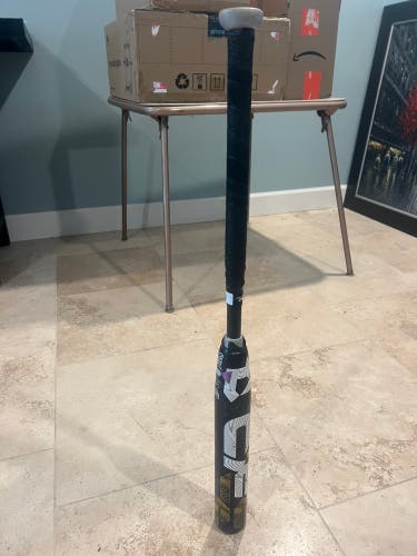 2022 Composite (-10) 31" CF Bat