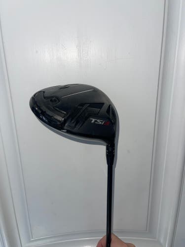 Titleist TSI 3 Driver