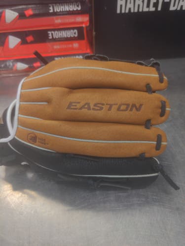 New Easton Left Hand Throw Baseball Glove 10.5"