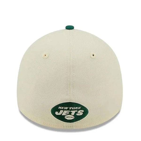 New Era Green Bay Packers 39THIRTY 2022 Sideline Stretch Fit Hat Sz L/XL  NEW!