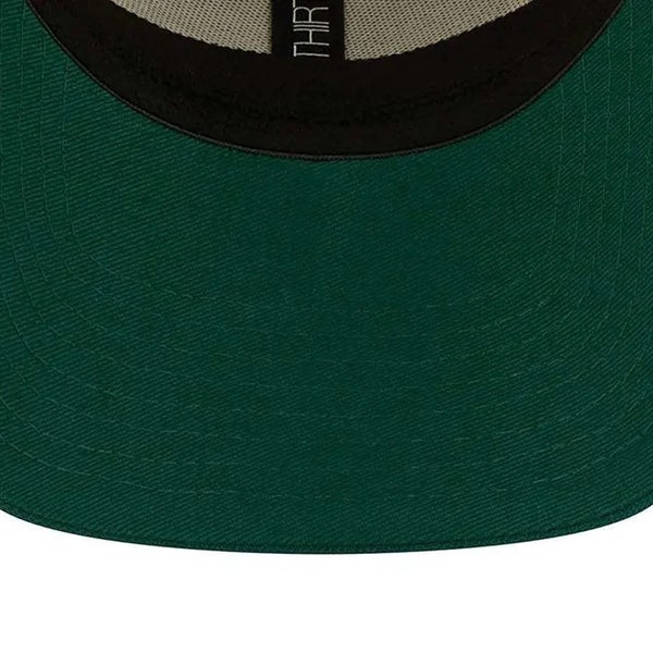 New Era New York Jets NFL Sideline 2022 39Thirty Stretch Hat