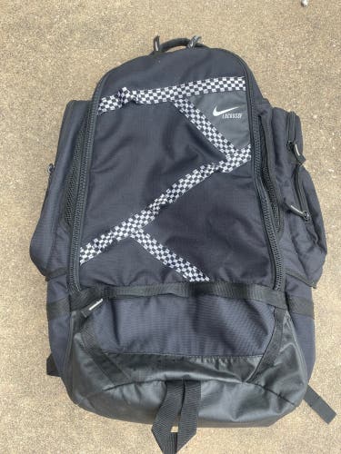 NIKE Lacrosse bag