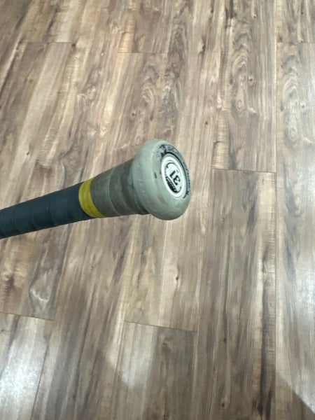 BBCOR Certified Alloy (-3) 28 oz 31" Alpha Bat