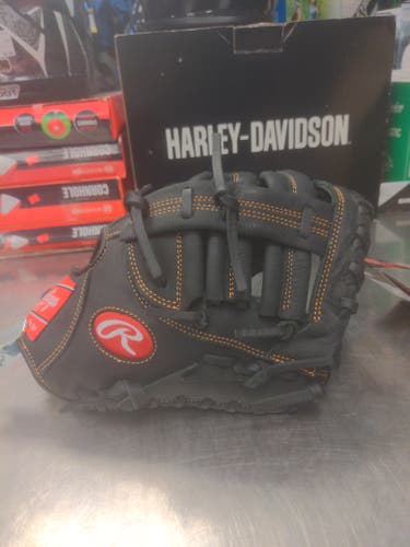 New Rawlings Right Hand Throw Baseball Glove 11.5"
