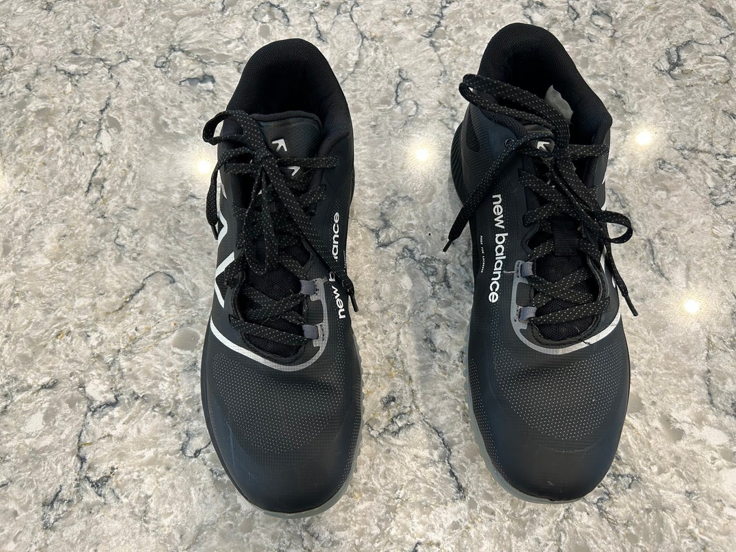 New Balance Men's Freezelx V4 Turf Lacrosse Shoe