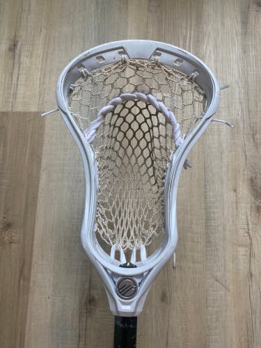 Used Attack & Midfield Strung Tactik 2.0 Head