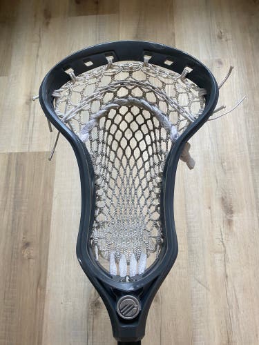 Used Attack & Midfield Strung Optik 2.0 Head