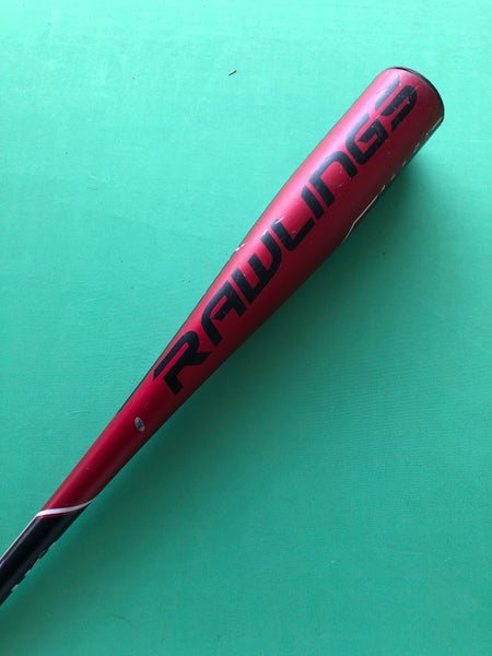 Used USABat Certified 2019 Rawlings 5150 (30") Alloy Baseball Bat - 19OZ (-11)