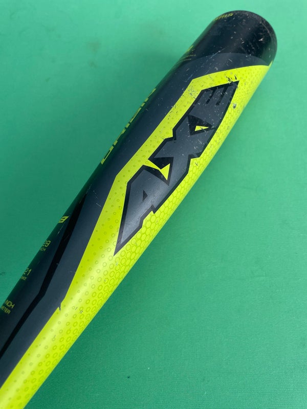 AXE Baseball Bats New and Used on SidelineSwap
