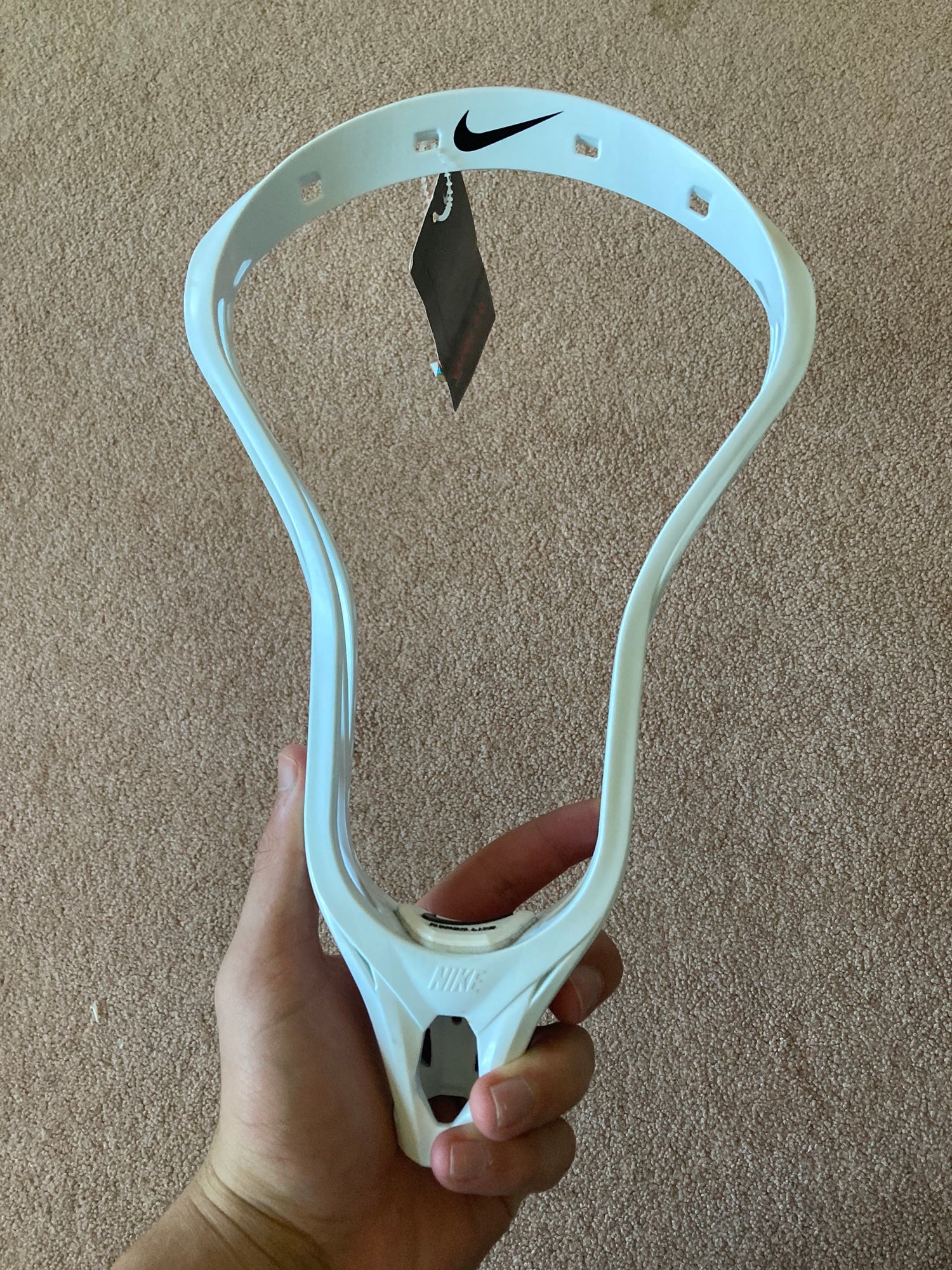 Nike Vapor 2.0 Lacrosse Head