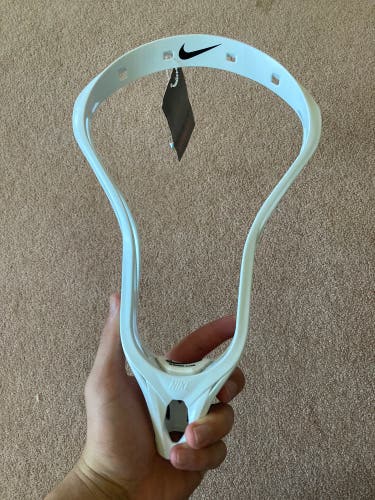 Nike Vapor 2.0 lacrosse head