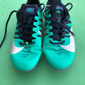 Used Nike Men's 10.5 Track Shoes