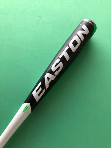 Used BBCOR Certified 2019 Easton Speed Alloy Bat -3 28OZ 31"