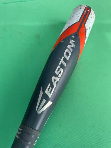 Used USSSA Certified 2018 Easton Ghost X Composite Bat -5 26OZ 31"