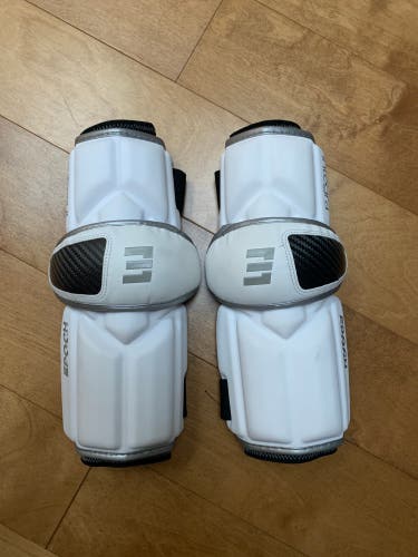 Used Medium Epoch Arm Guards