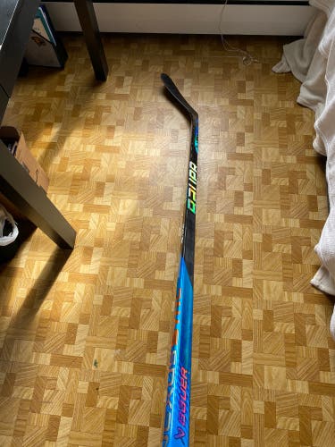 New Left Hand P92 Nexus Sync Hockey Stick