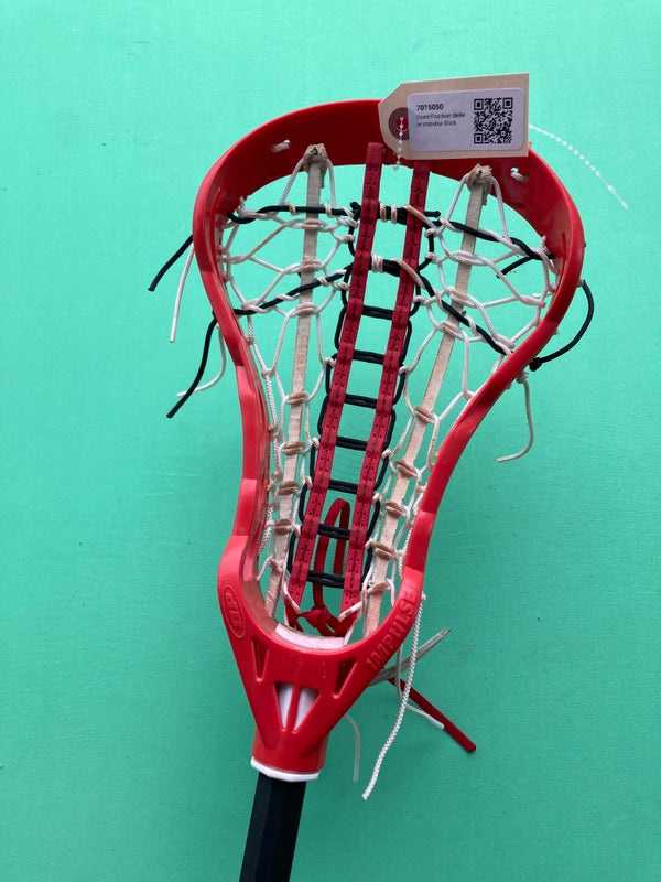 Women's Lacrosse Sticks Used and New on SidelineSwap