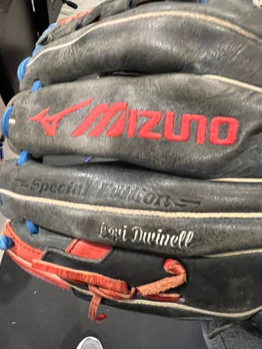 Minzumo baseball glove