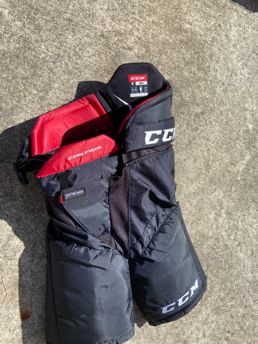 CCM Jetspeed pants