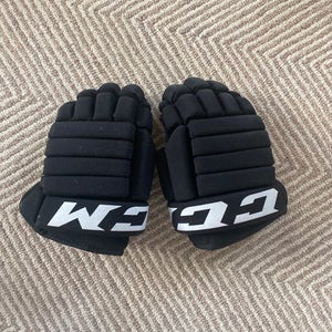 CCM 11"  Gloves