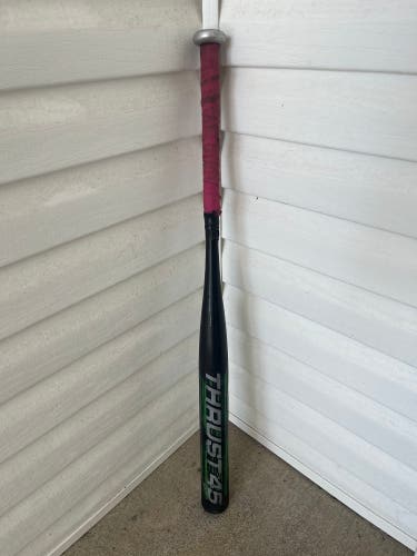 Nike Max Thruster Softball Bat