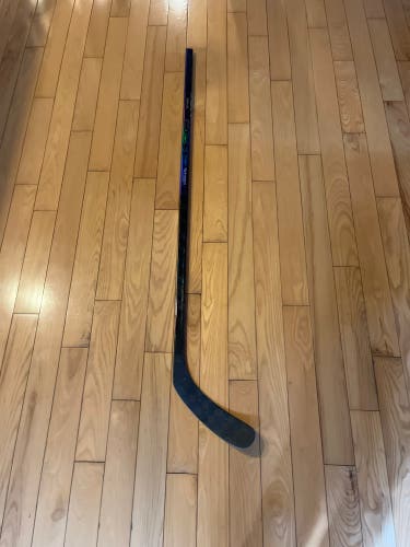 Used Left Hand P29 Pro Stock Ribcore trigger 7 Hockey Stick