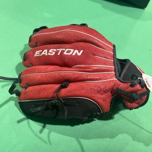 Used Easton Professional Youth Baseball Glove