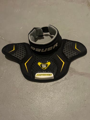 Bauer Goalie Neck Guard