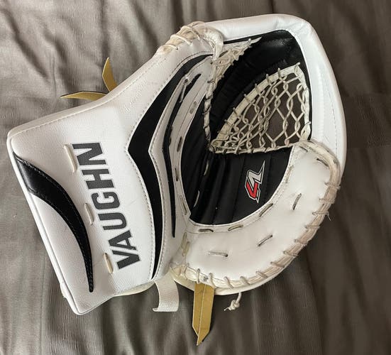 Vaughn velocity v7 pro XR glove