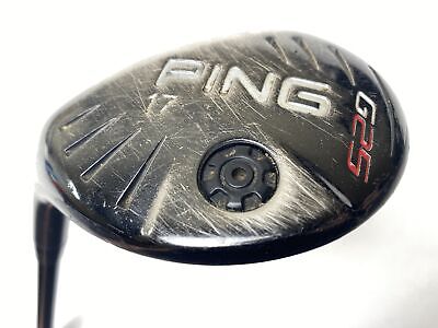 Ping G410 2 Hybrid 17* Tensei Blue CK Series 80g Stiff LH Midsize